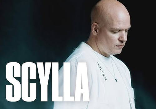 Scylla and Belgian National Orchestra